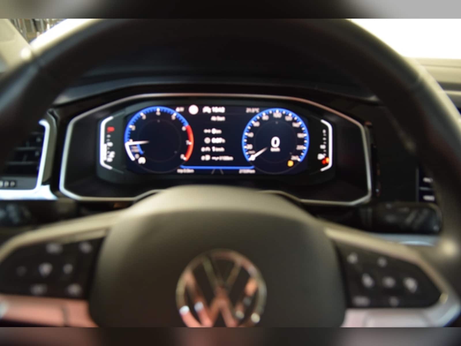 Volkswagen Polo – Bild 13