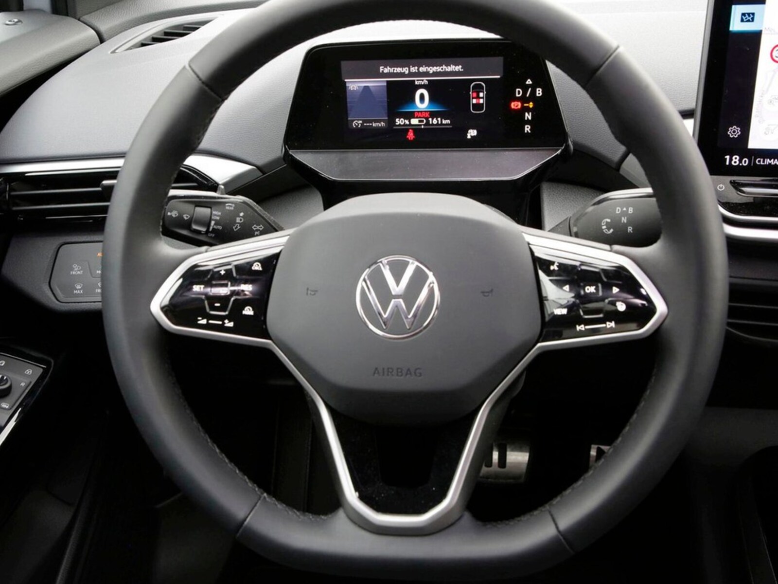 Volkswagen ID.4 – Bild 14