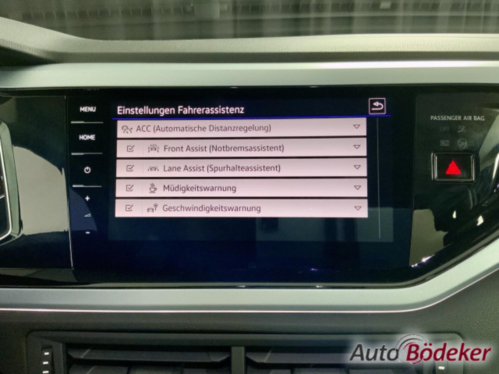 Volkswagen Polo – Bild 14