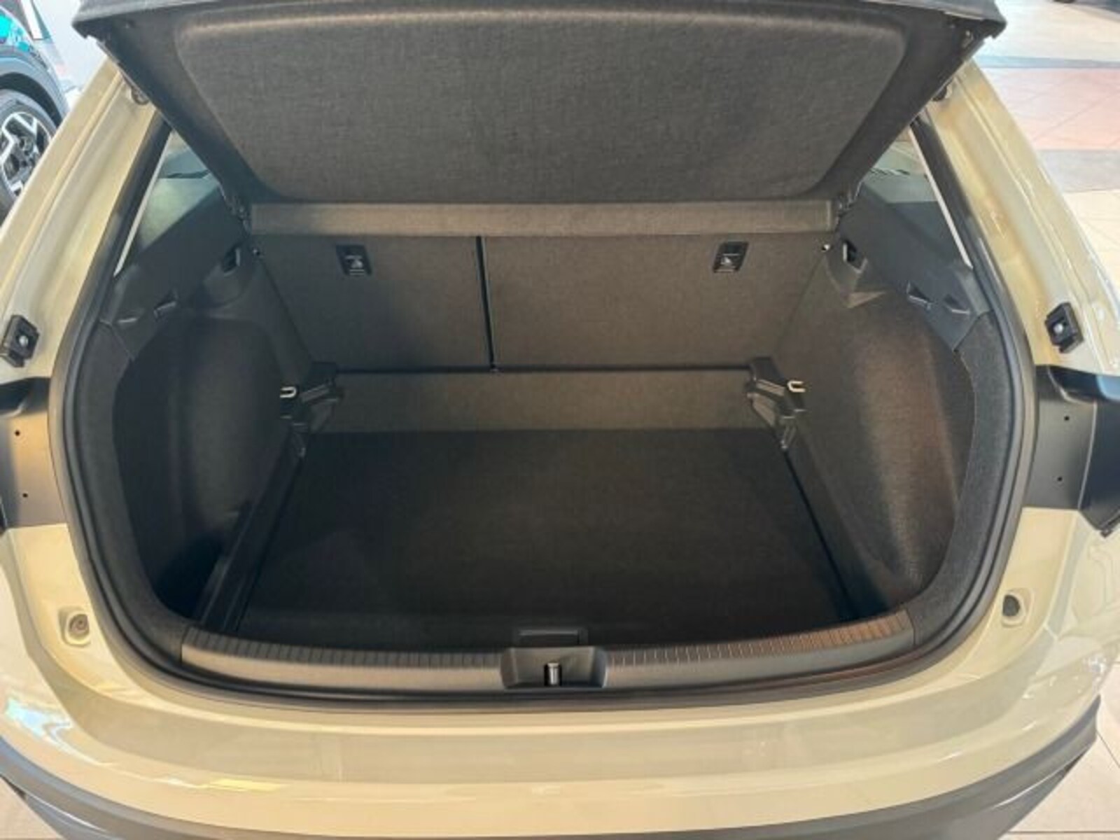 Volkswagen Taigo – Bild 6
