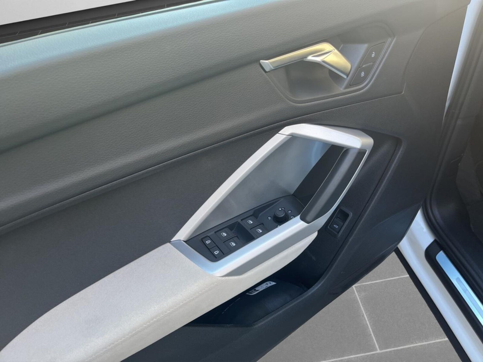Audi Q3 – Bild 13