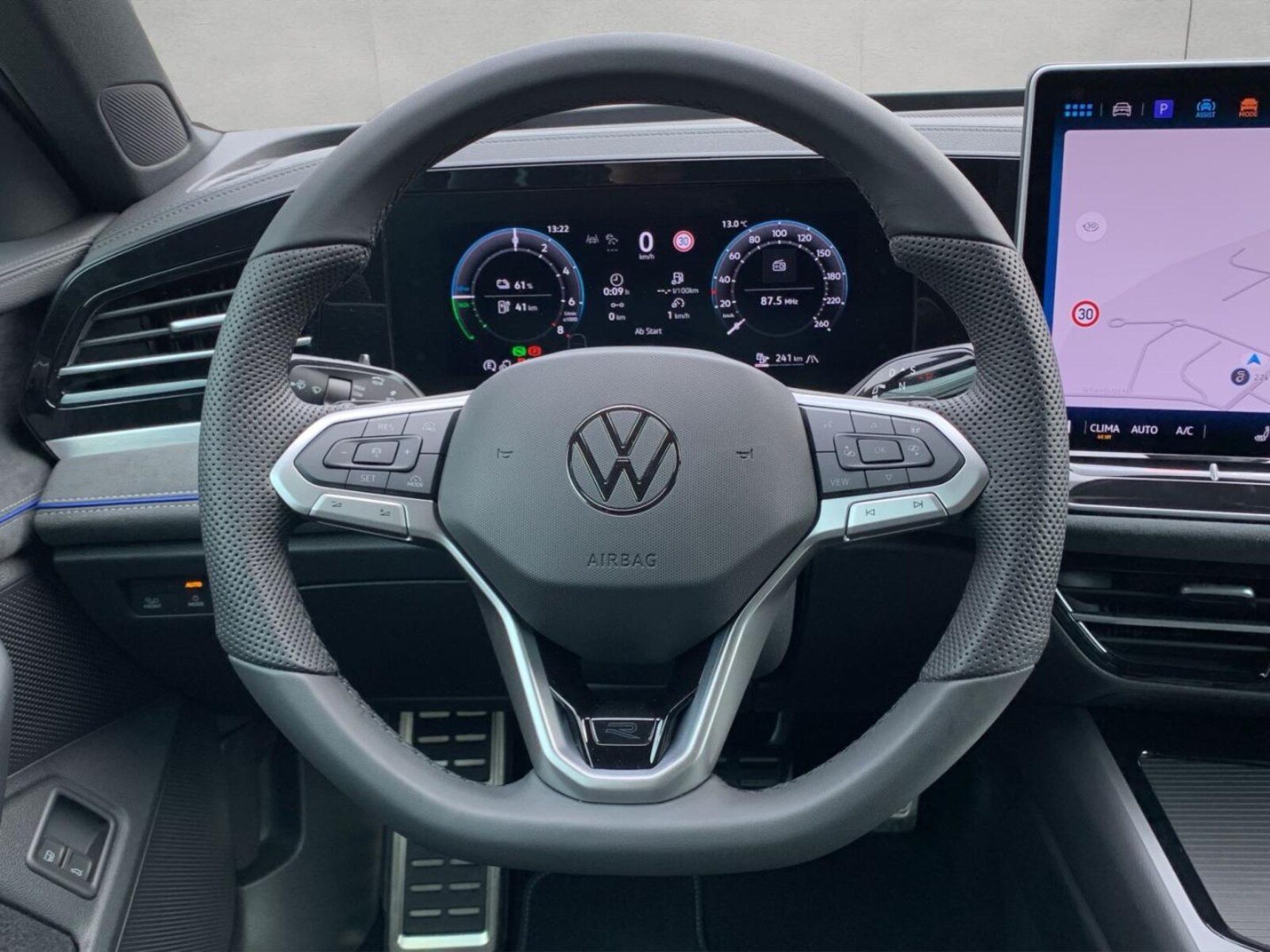 Volkswagen Passat – Bild 11