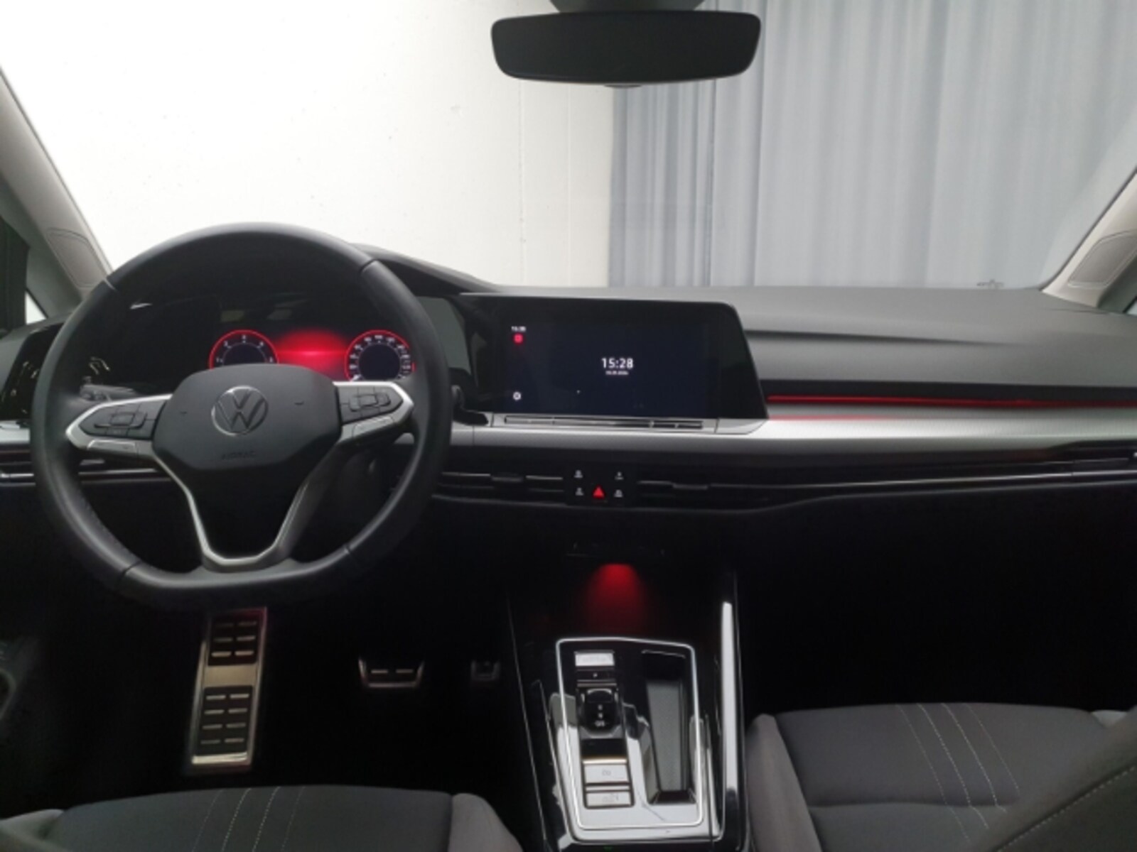 Volkswagen Golf Variant – Bild 6