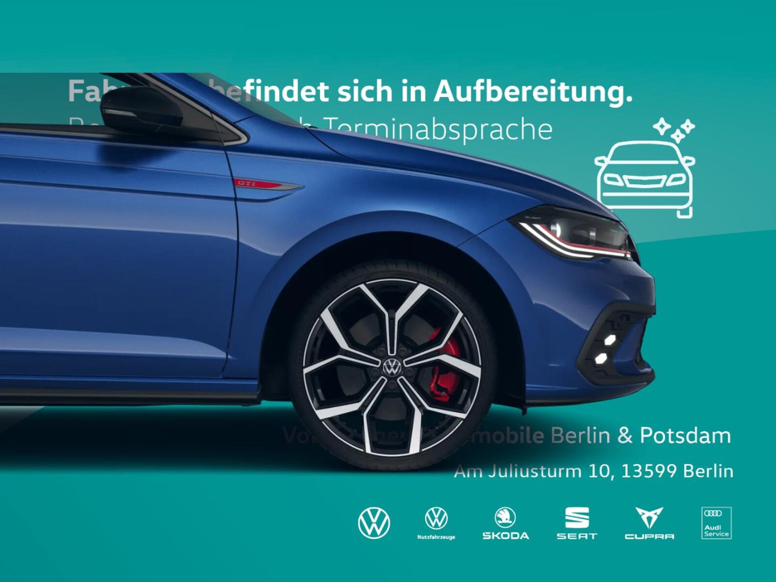 Volkswagen Polo – Bild 4