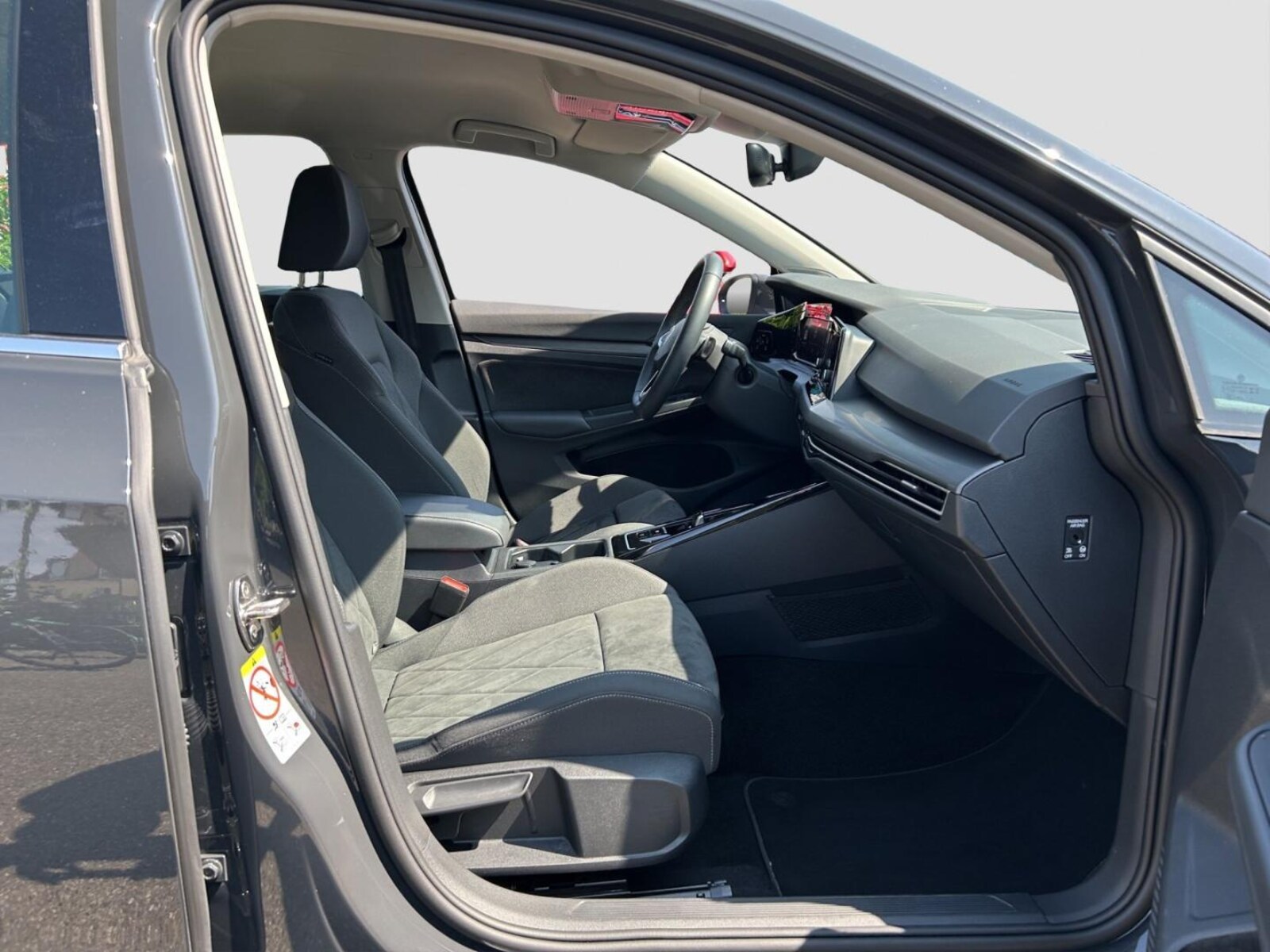 Volkswagen Golf – Bild 21