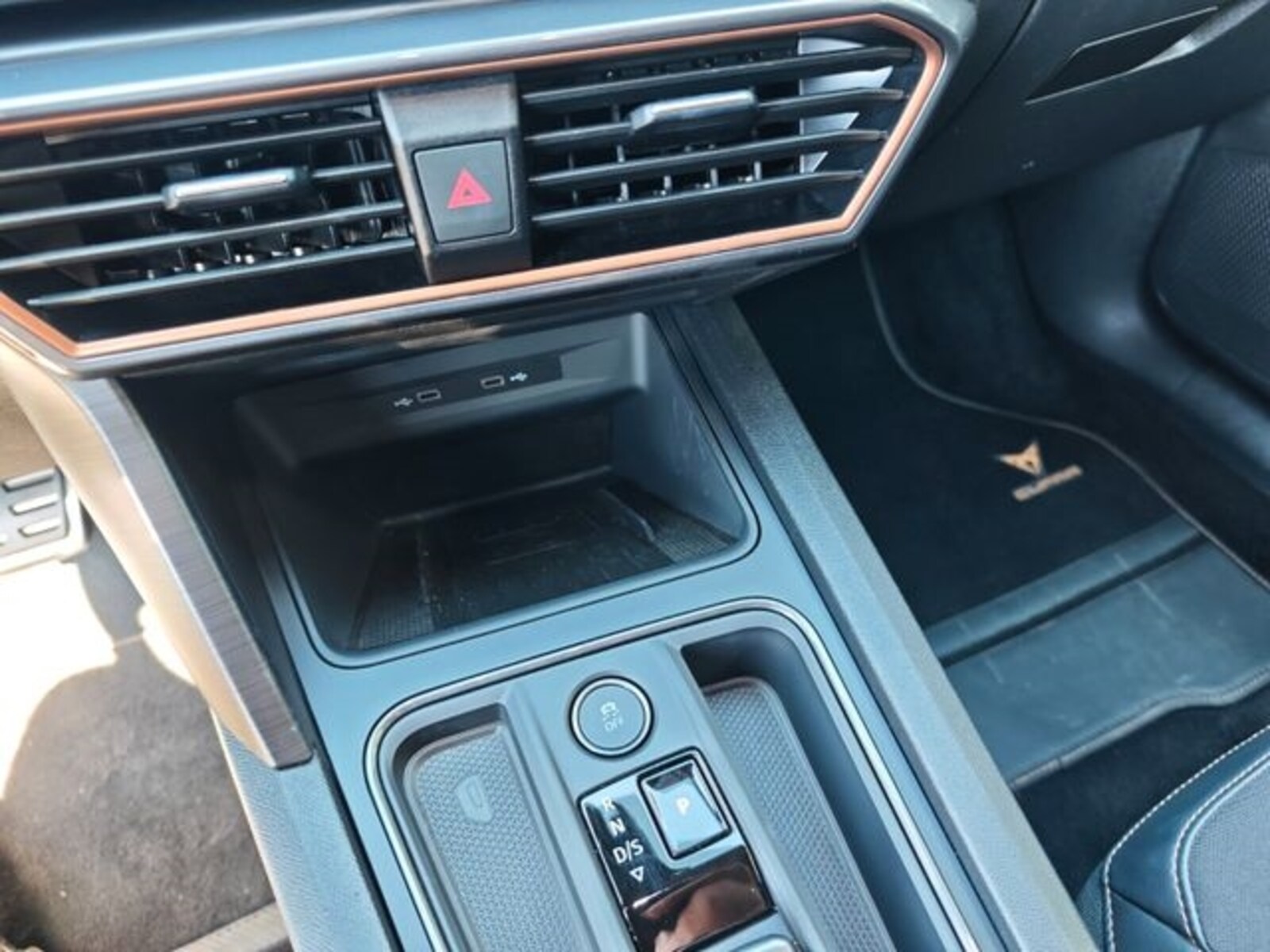 CUPRA Formentor – Bild 29