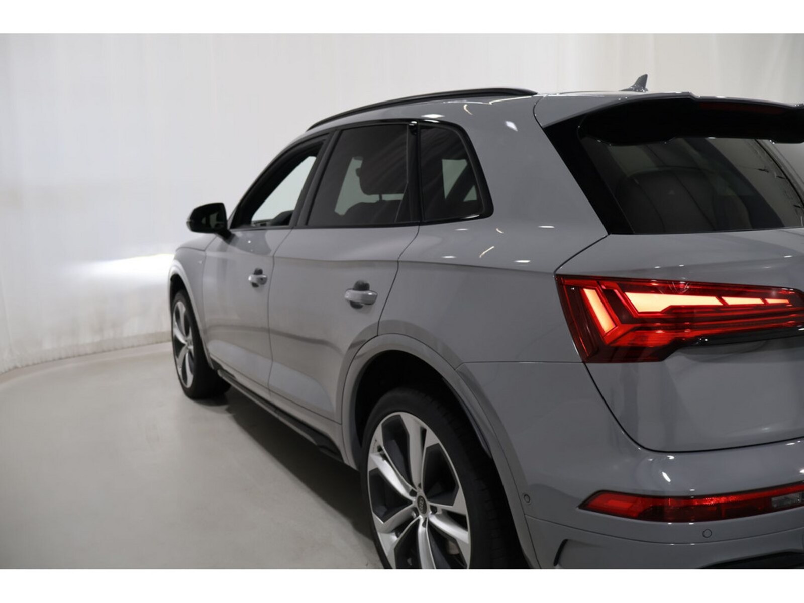 Audi Q5 – Bild 13