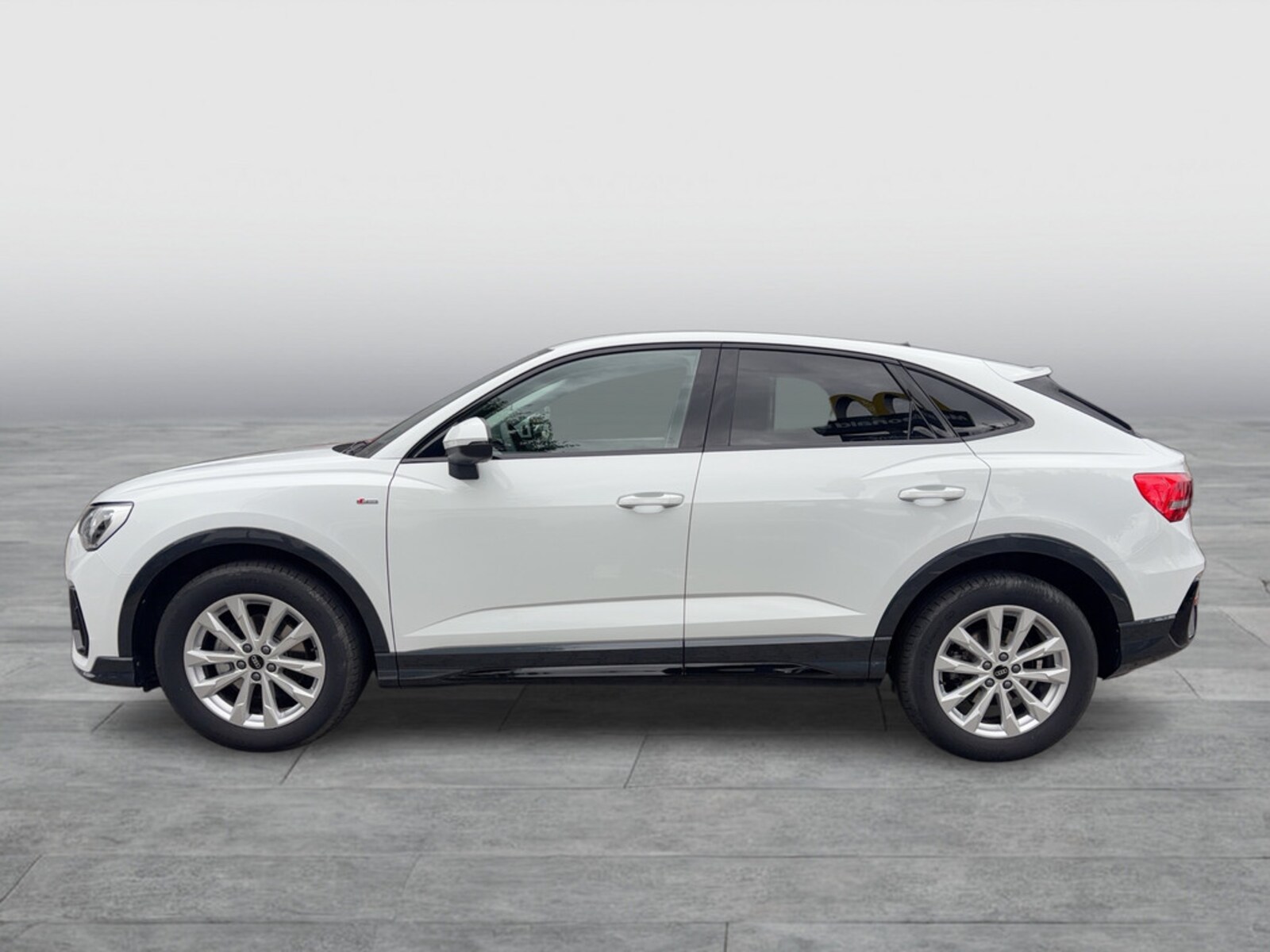 Audi Q3 Sportback – Bild 2