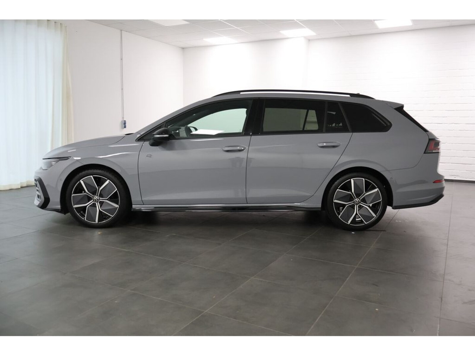 Volkswagen Golf Variant – Bild 7