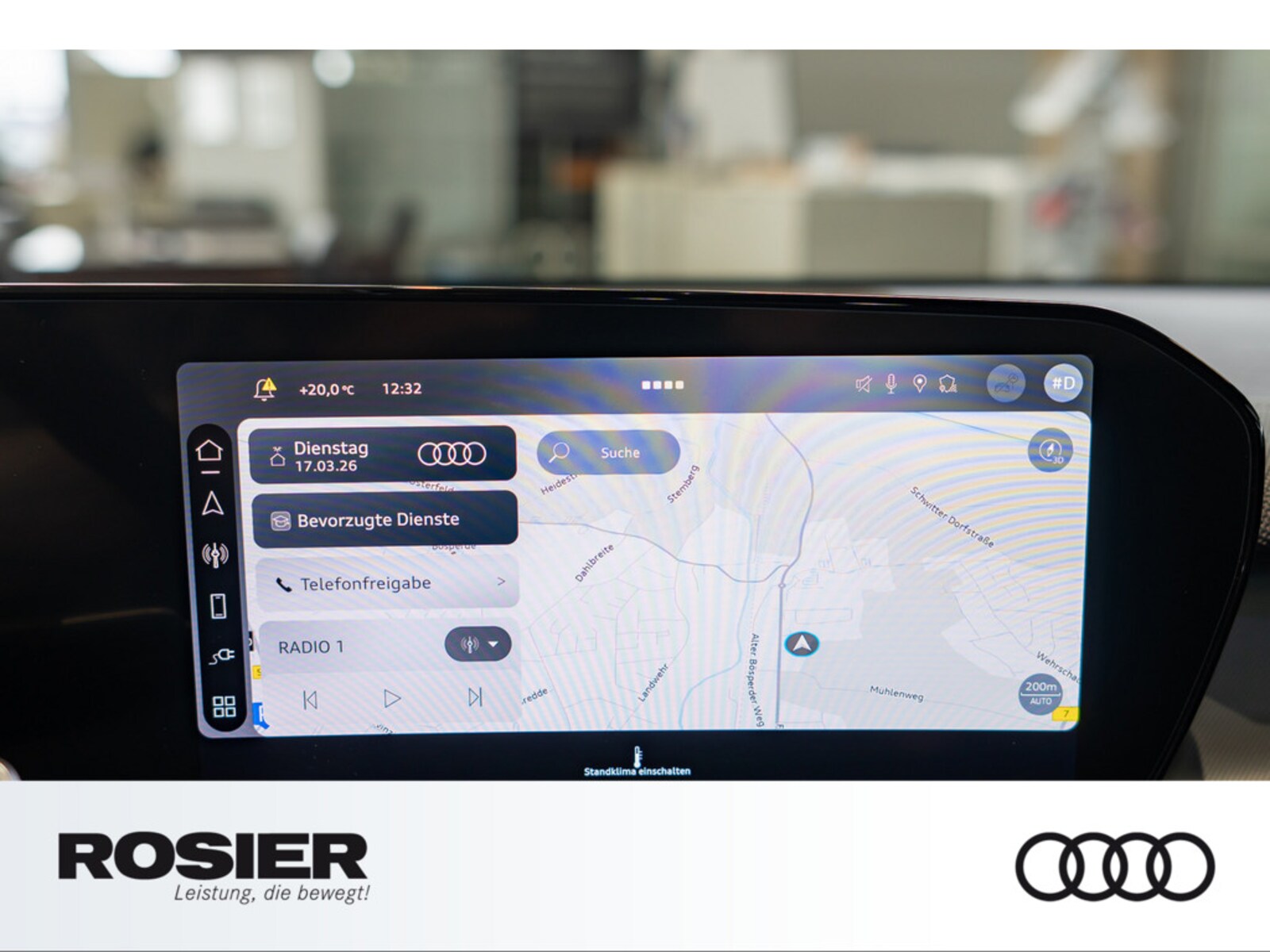 Audi Q3 Sportback – Bild 9