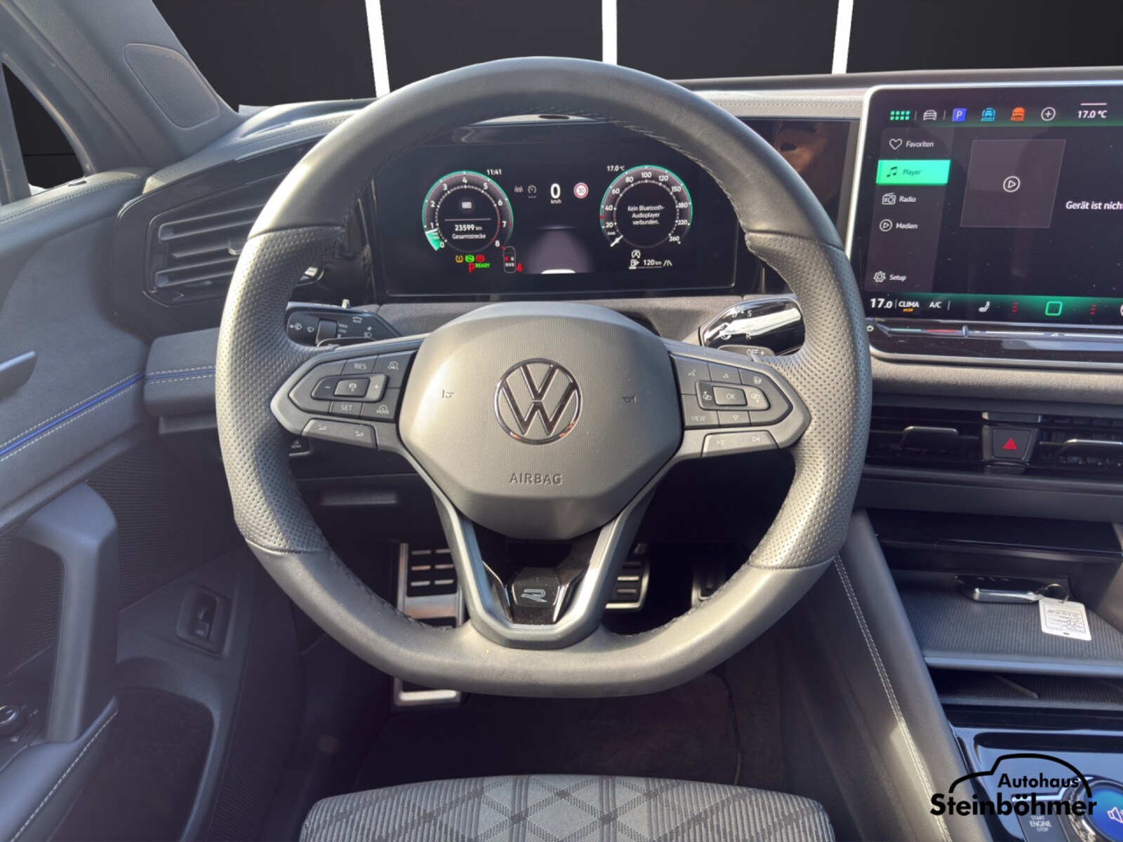Volkswagen Tiguan – Bild 17