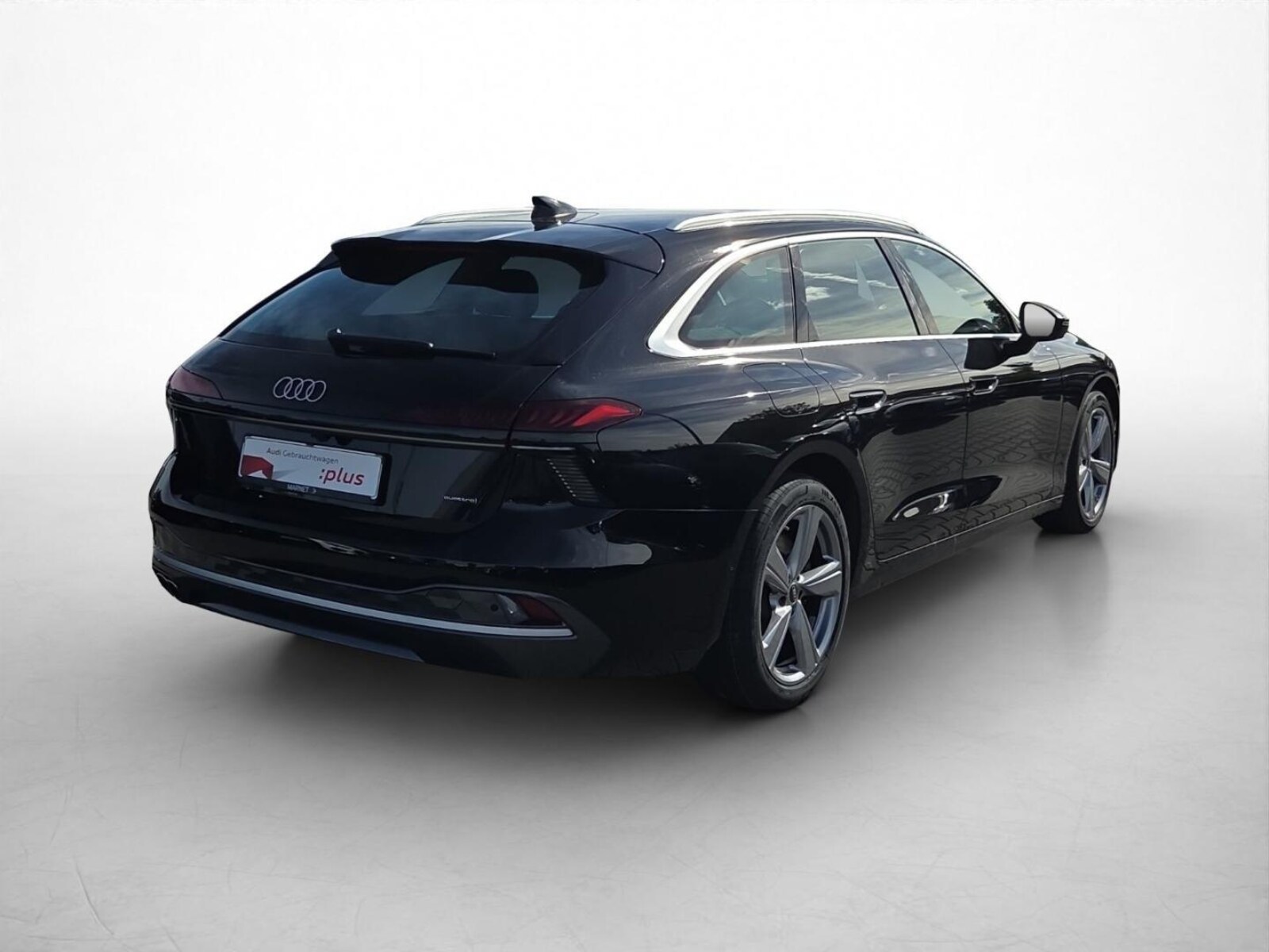 Audi A6 Avant – Bild 2