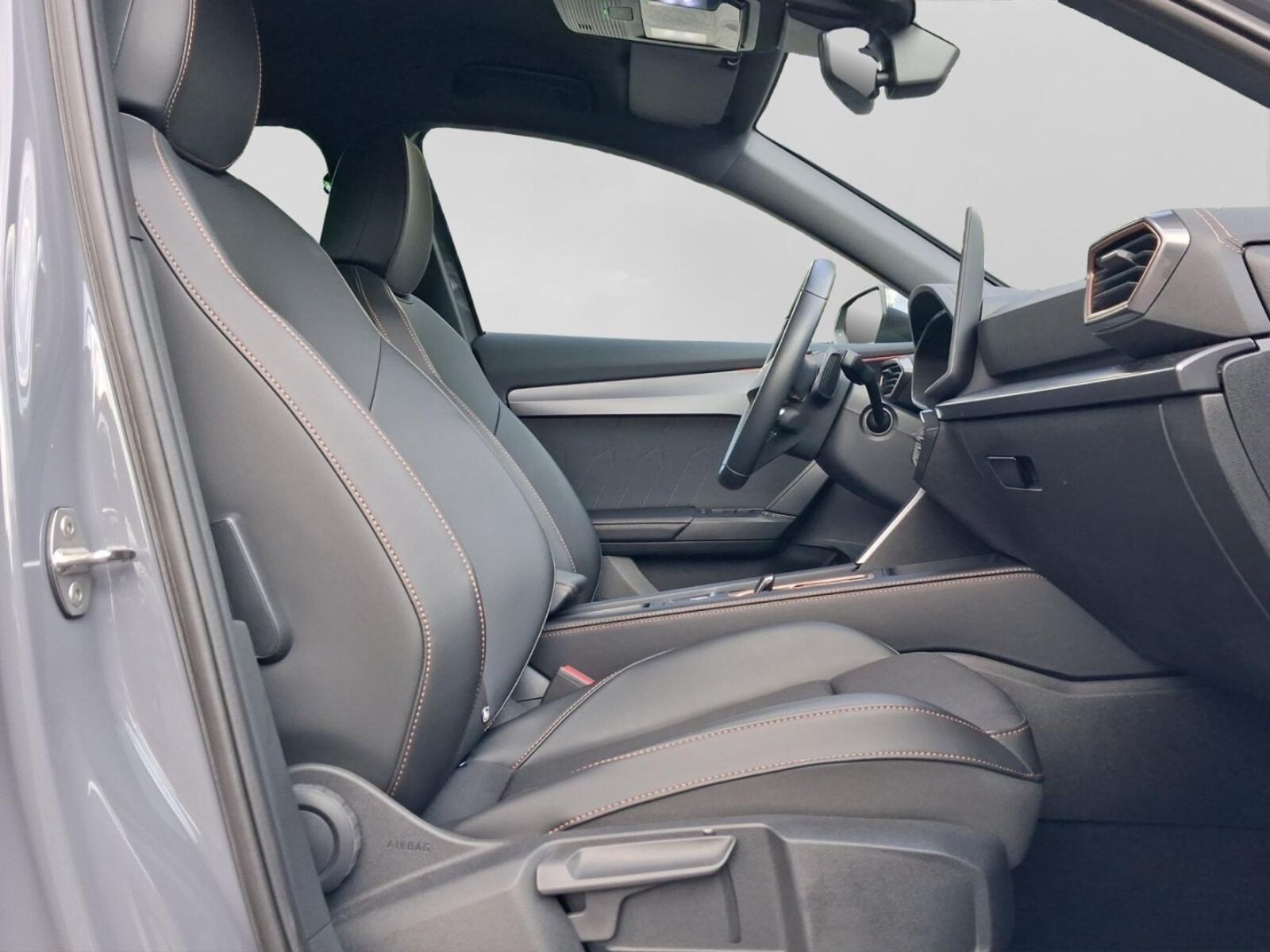 CUPRA Formentor – Bild 4