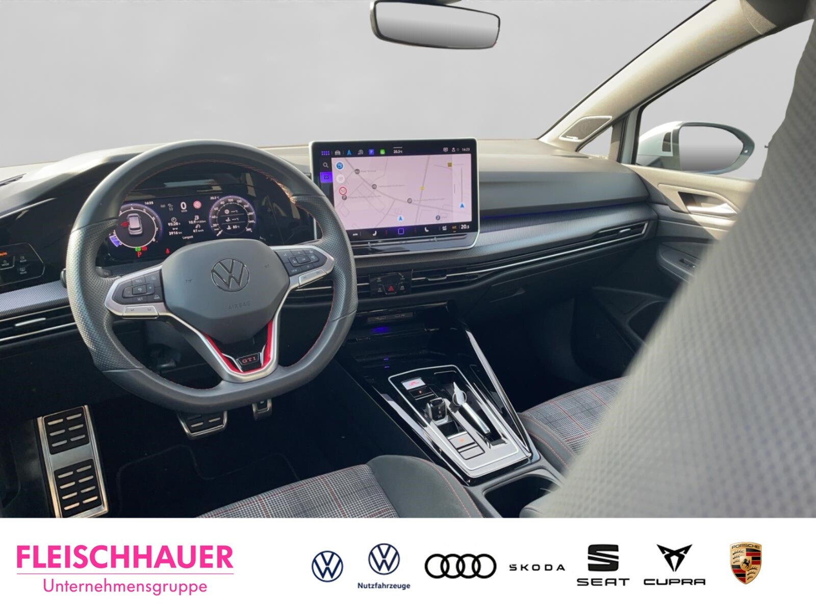 Volkswagen Golf – Bild 12