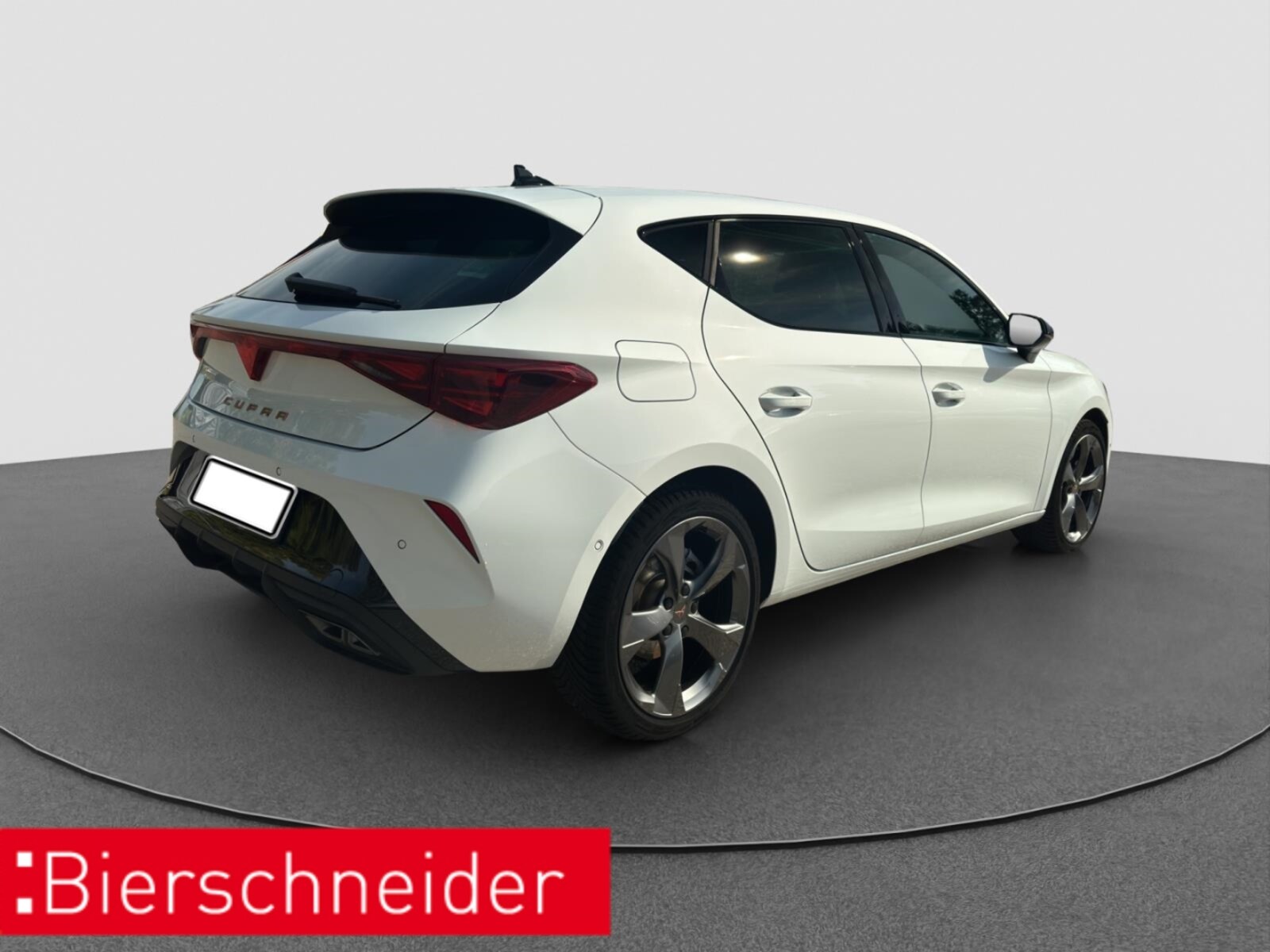 CUPRA Leon – Bild 6