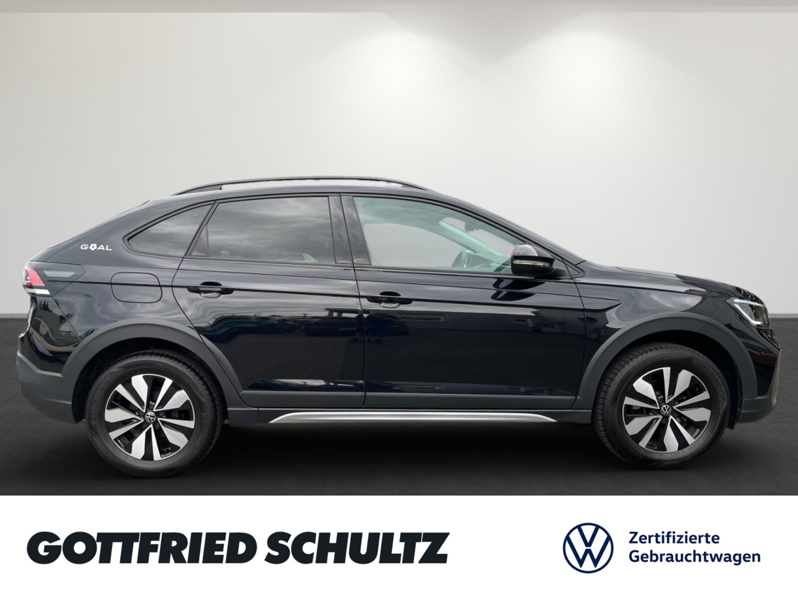 Volkswagen Taigo – Bild 2