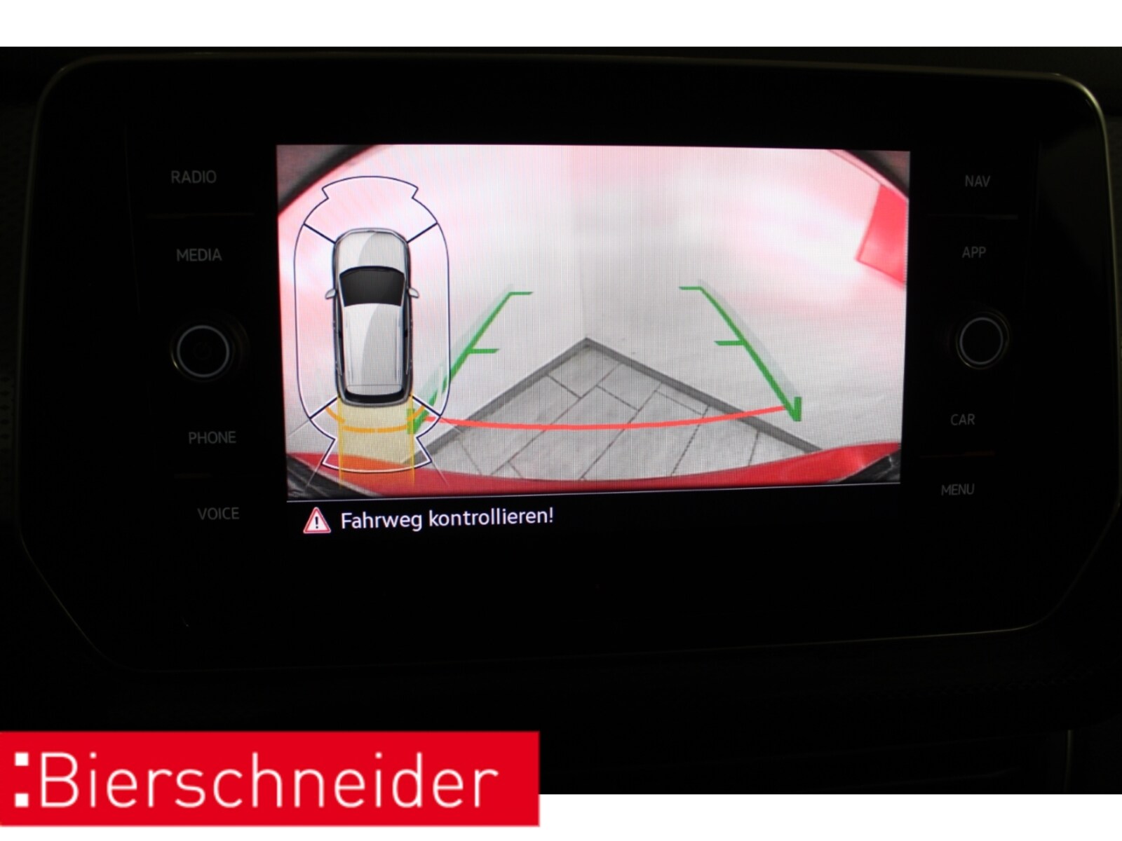 Volkswagen T-Cross – Bild 7