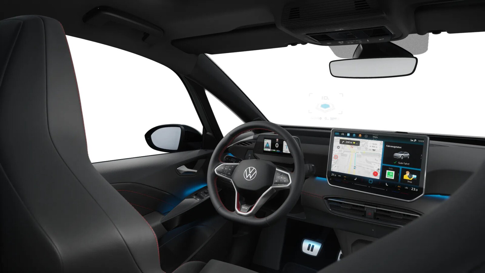 Volkswagen ID.3 – Bild 12