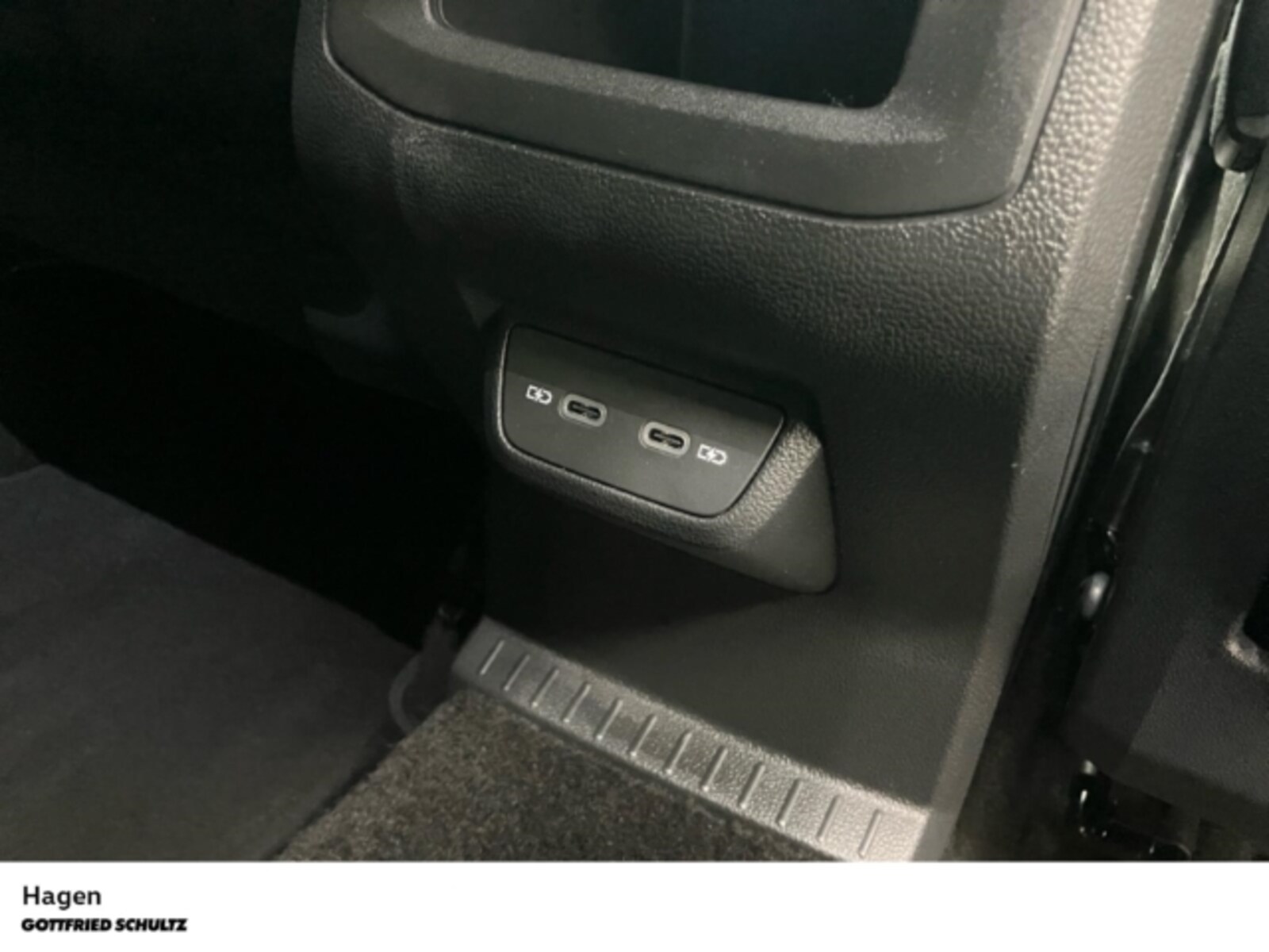 Volkswagen T-Cross – Bild 20