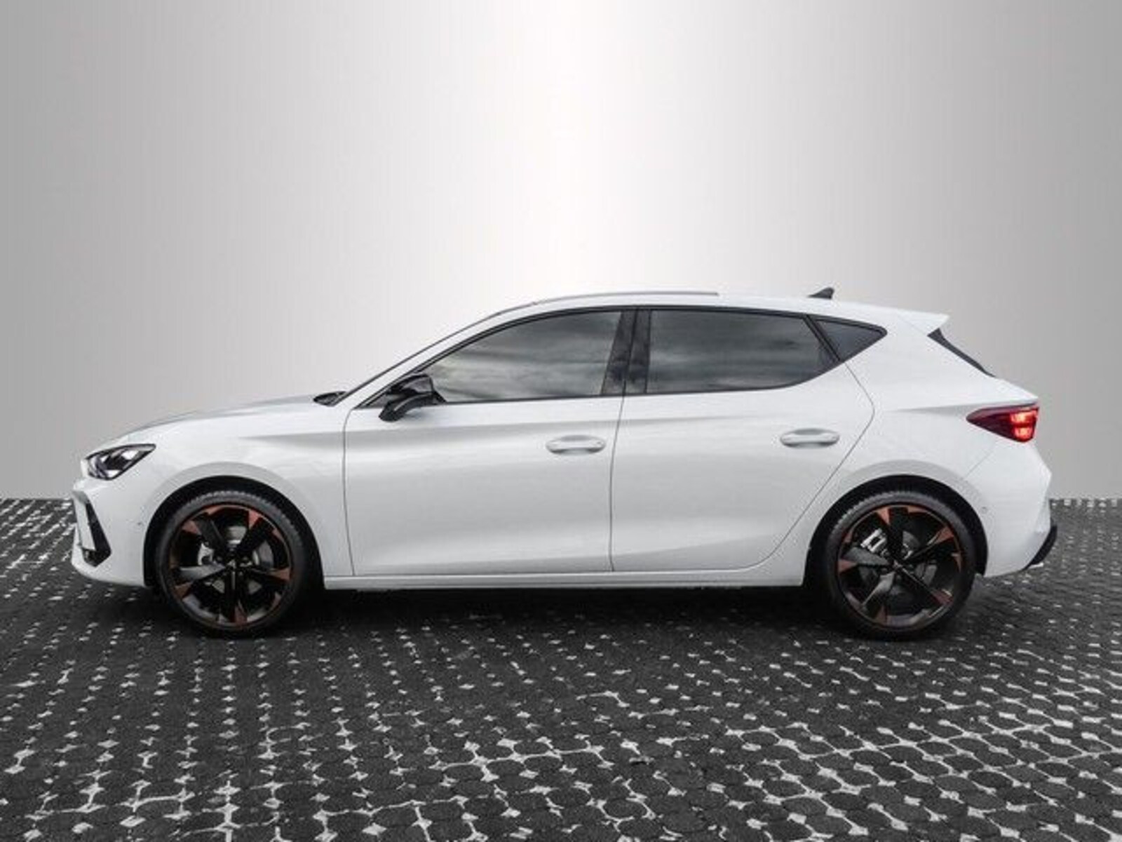 CUPRA Leon – Bild 4