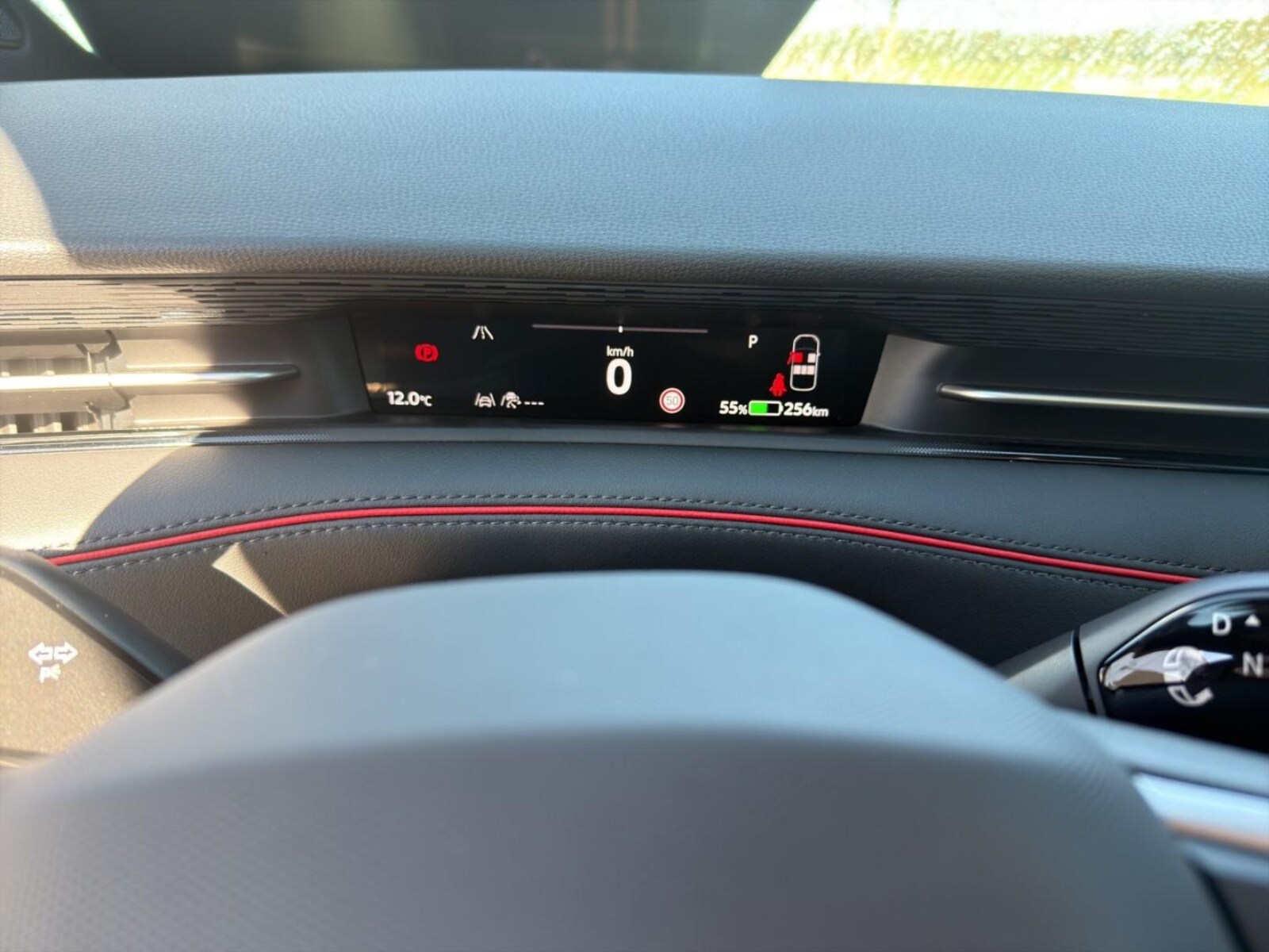 Volkswagen ID.7 Tourer – Bild 23