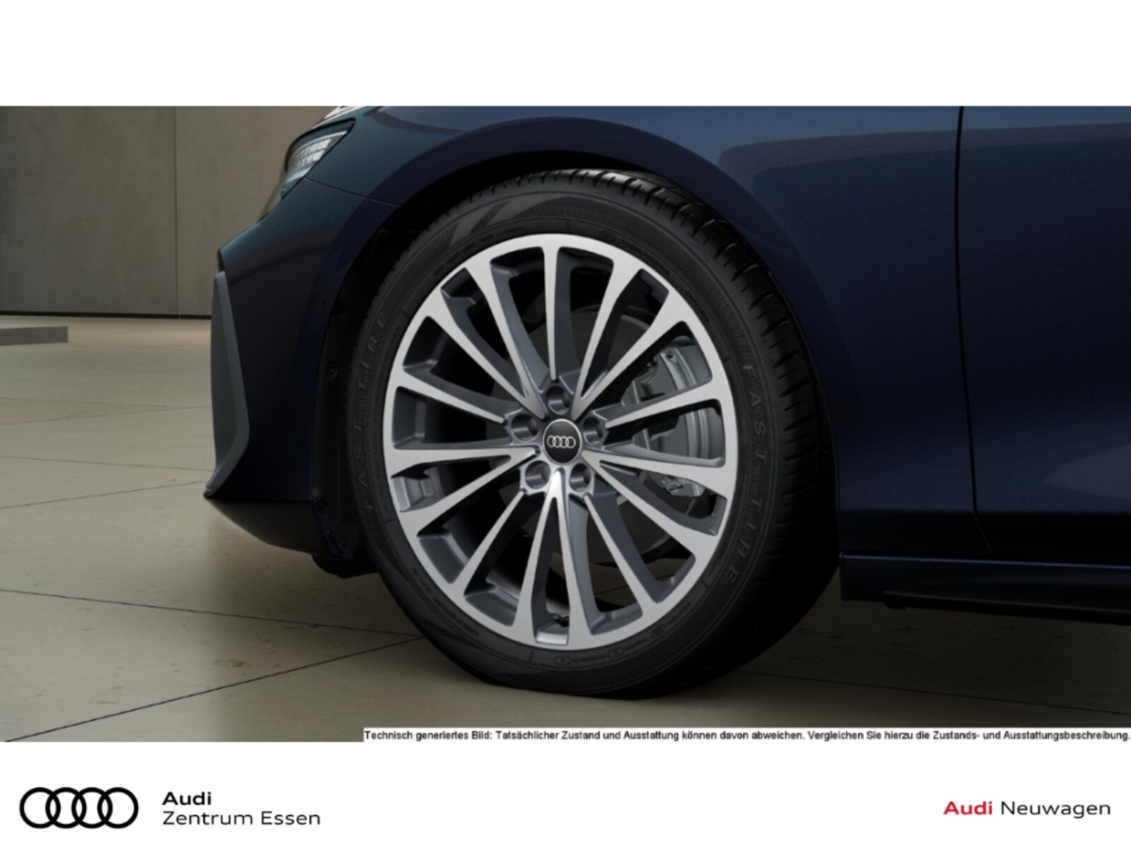 Audi Q8 – Bild 5