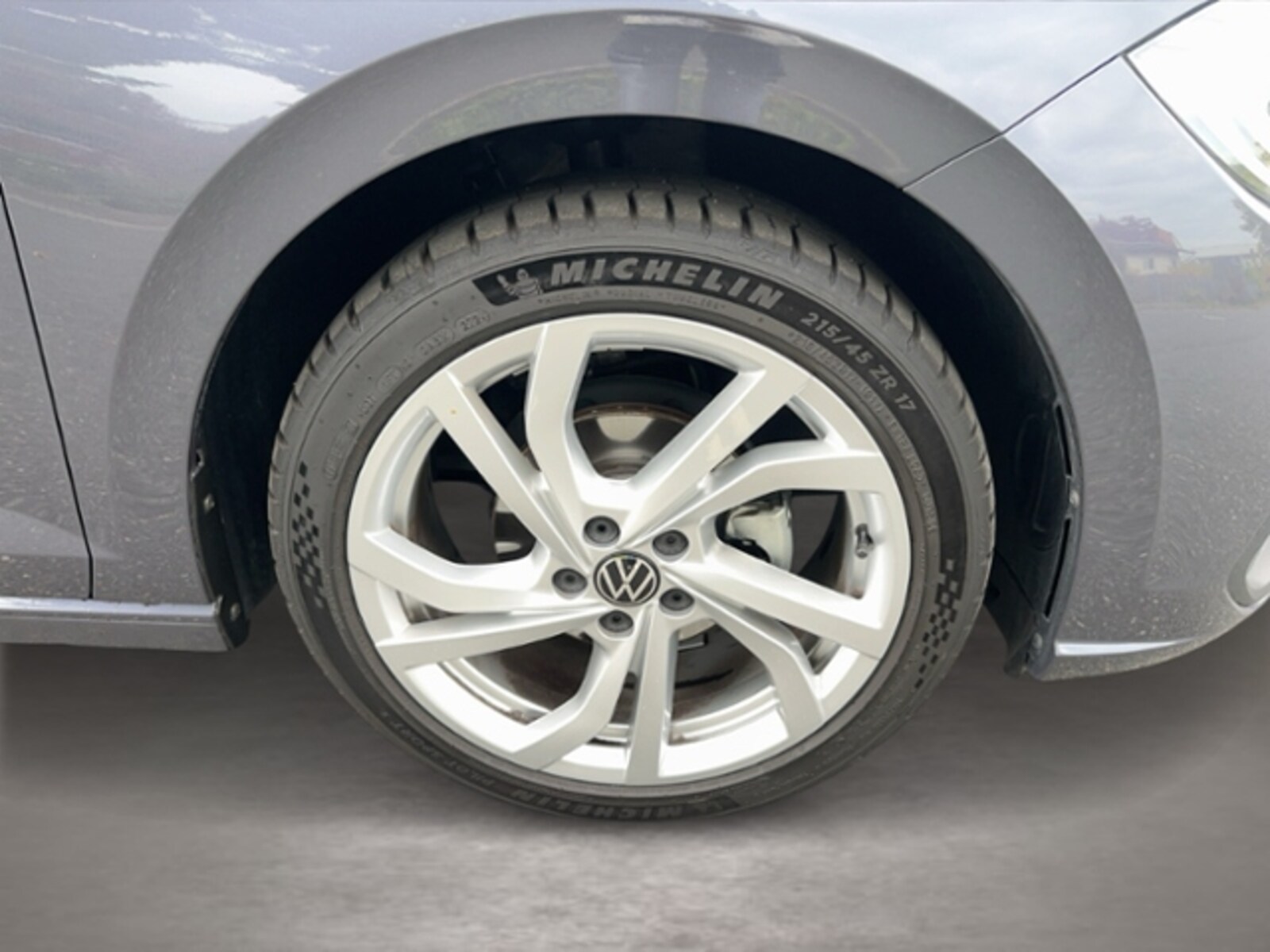 Volkswagen Polo – Bild 6