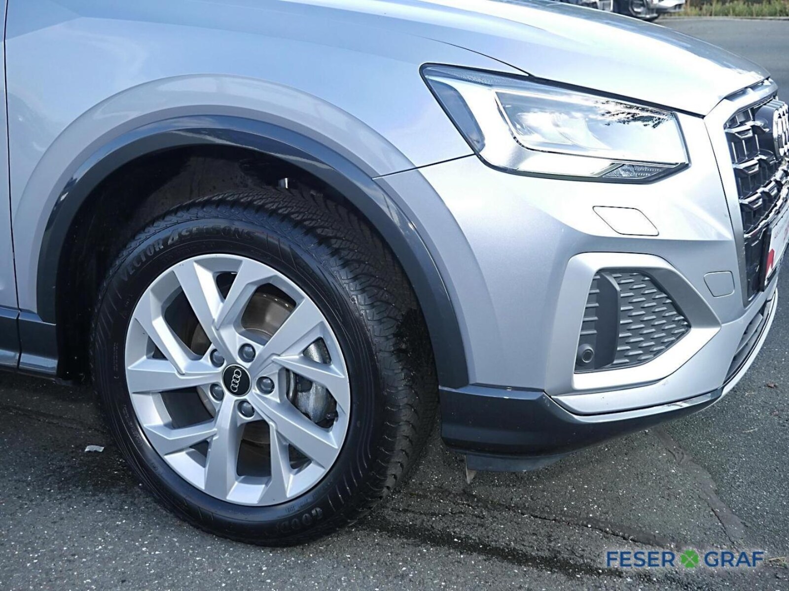 Audi Q2 – Bild 10