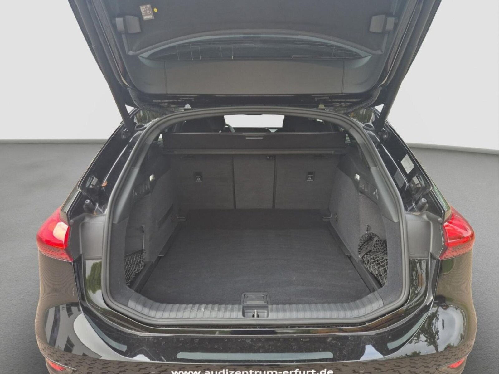 Audi S6 Avant e-tron – Bild 20