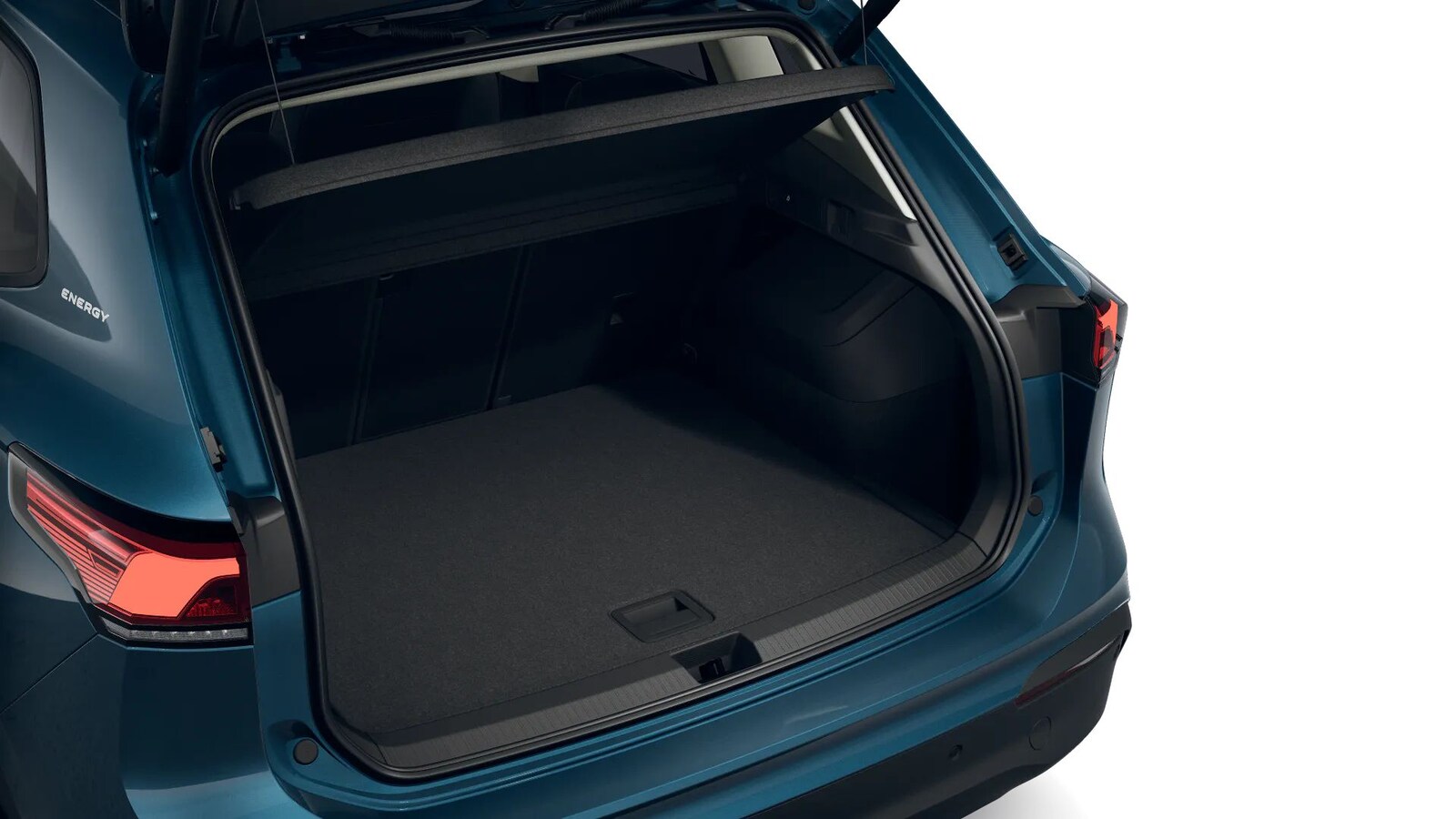 Volkswagen Tiguan – Bild 11