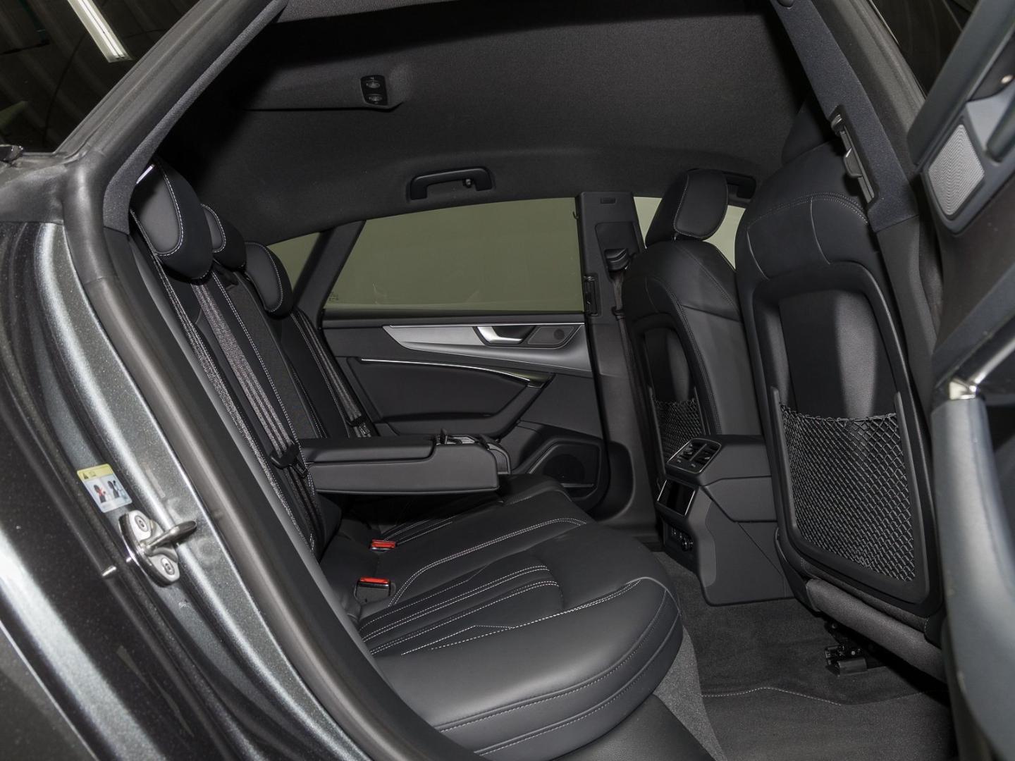 Image about Audi A7 Sportback 45 TFSI quattro S tronic