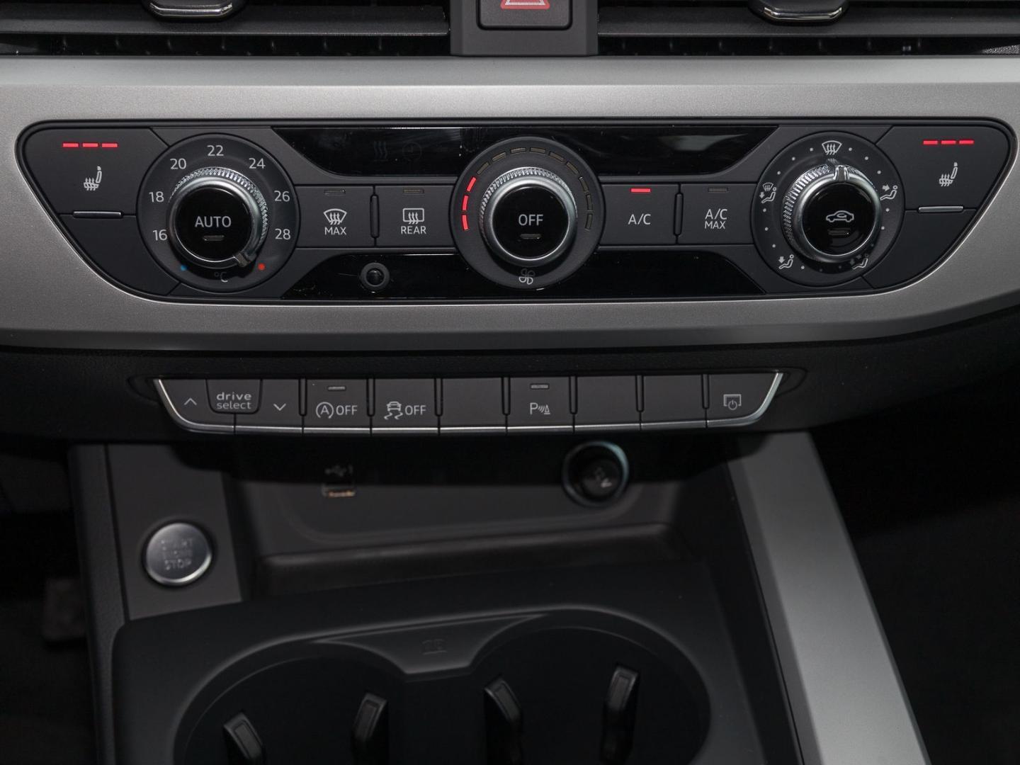 Image about Audi A4 Avant 40 TFSI S tronic