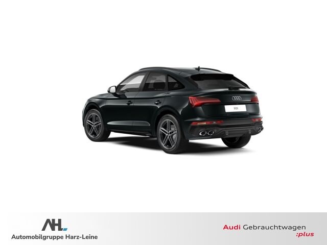 Image about Audi SQ5 Sportback TDI tiptronic