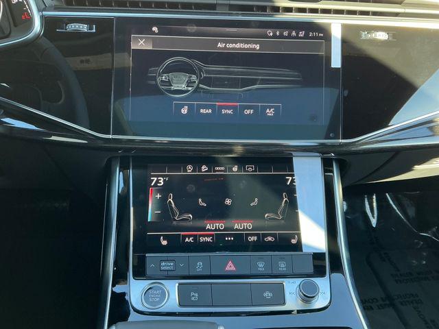 2026 Audi Q8 Premium - Photo 8