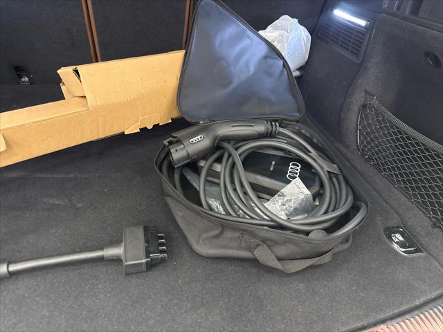 2025 AUDI Q5 E - Image 25