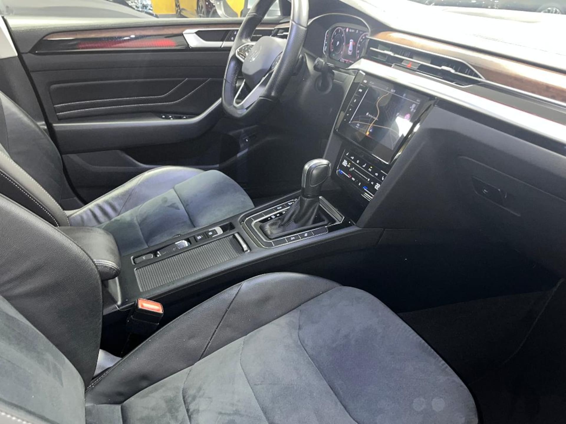 Volkswagen Arteon Shooting Brake Elegance
