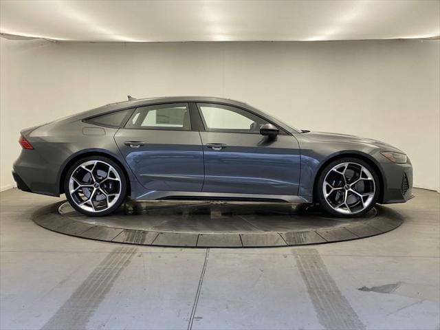 2026 Audi RS 7 Base - Photo 8