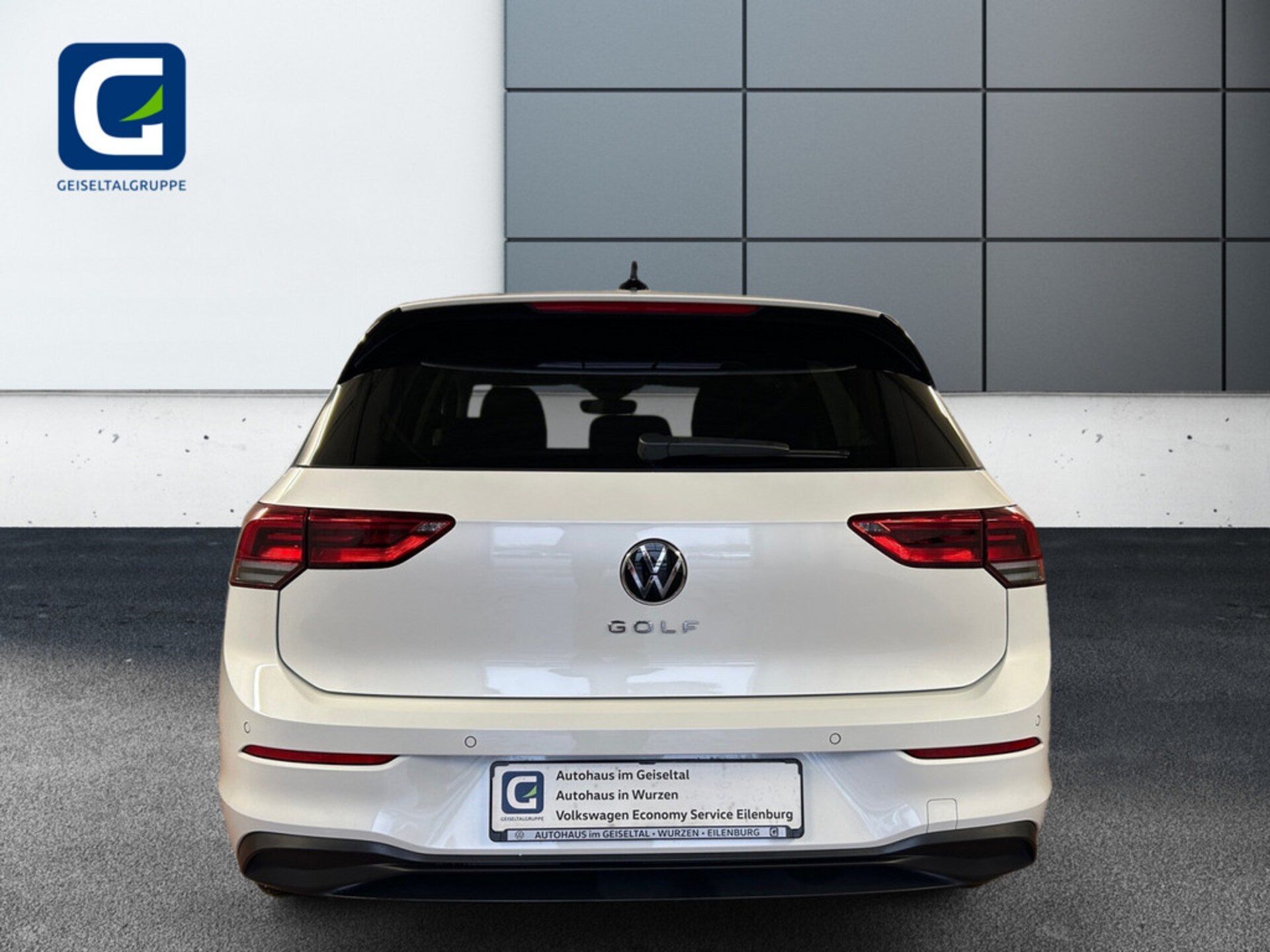 Volkswagen Golf Life