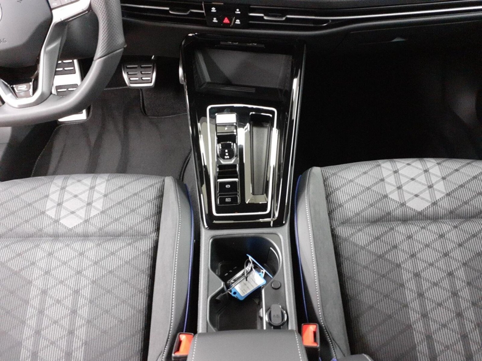 Volkswagen Golf Variant – Bild 10