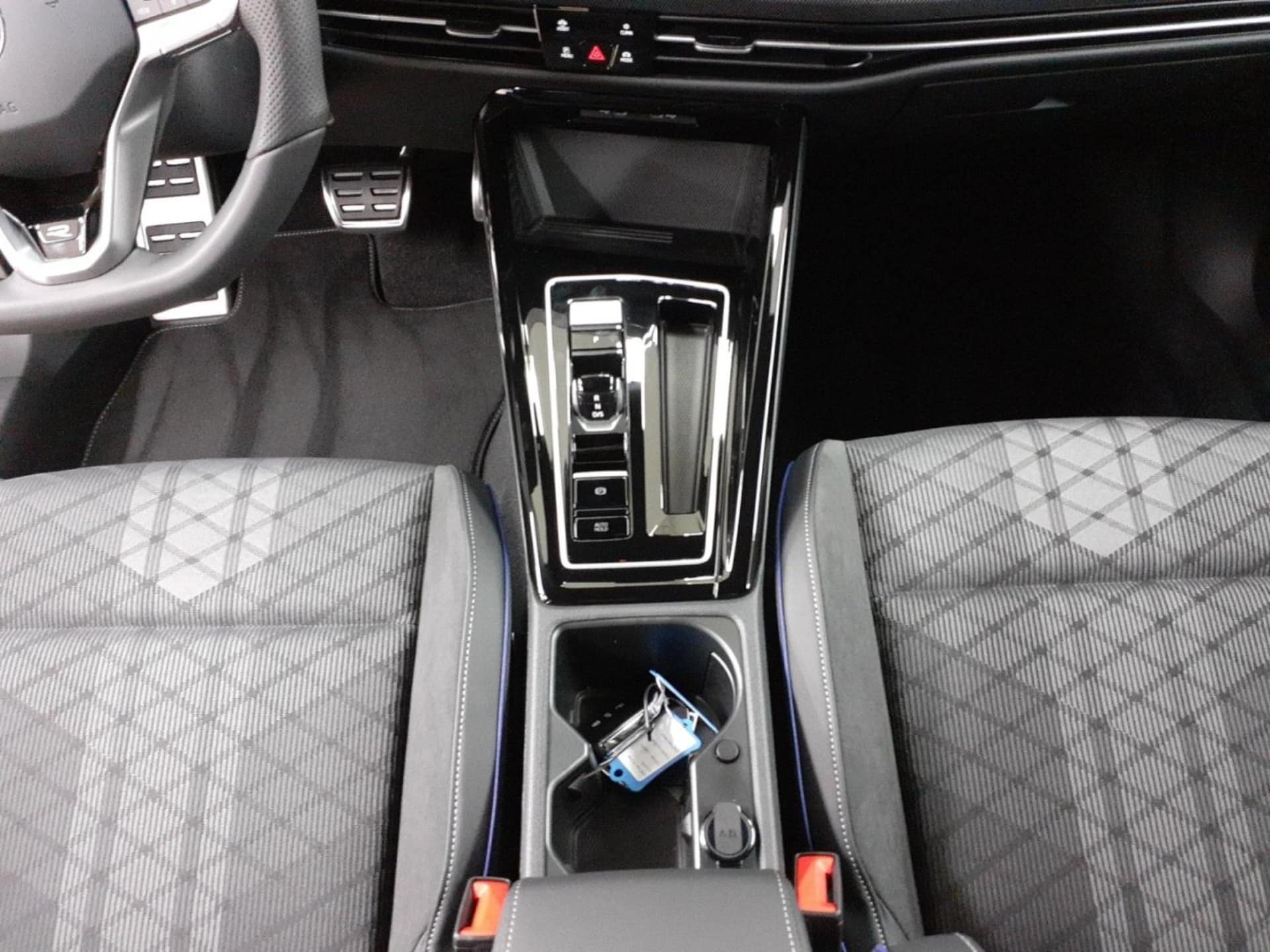 Volkswagen Golf Variant R-Line