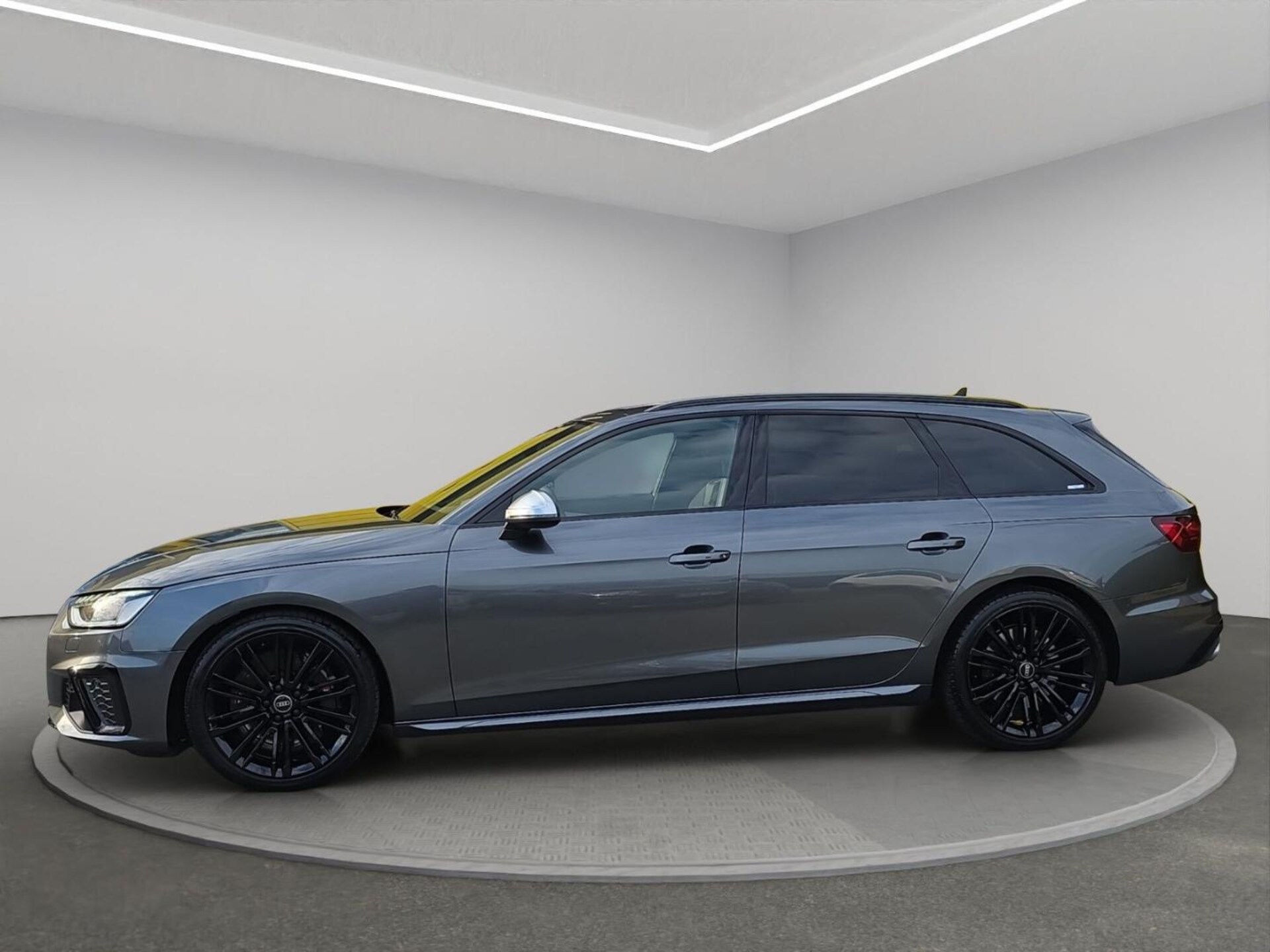 Audi S4 Avant