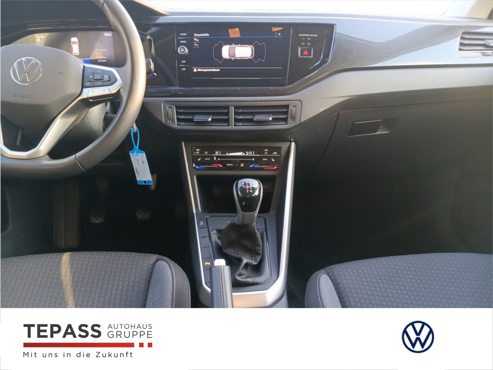 Volkswagen Polo – Bild 6