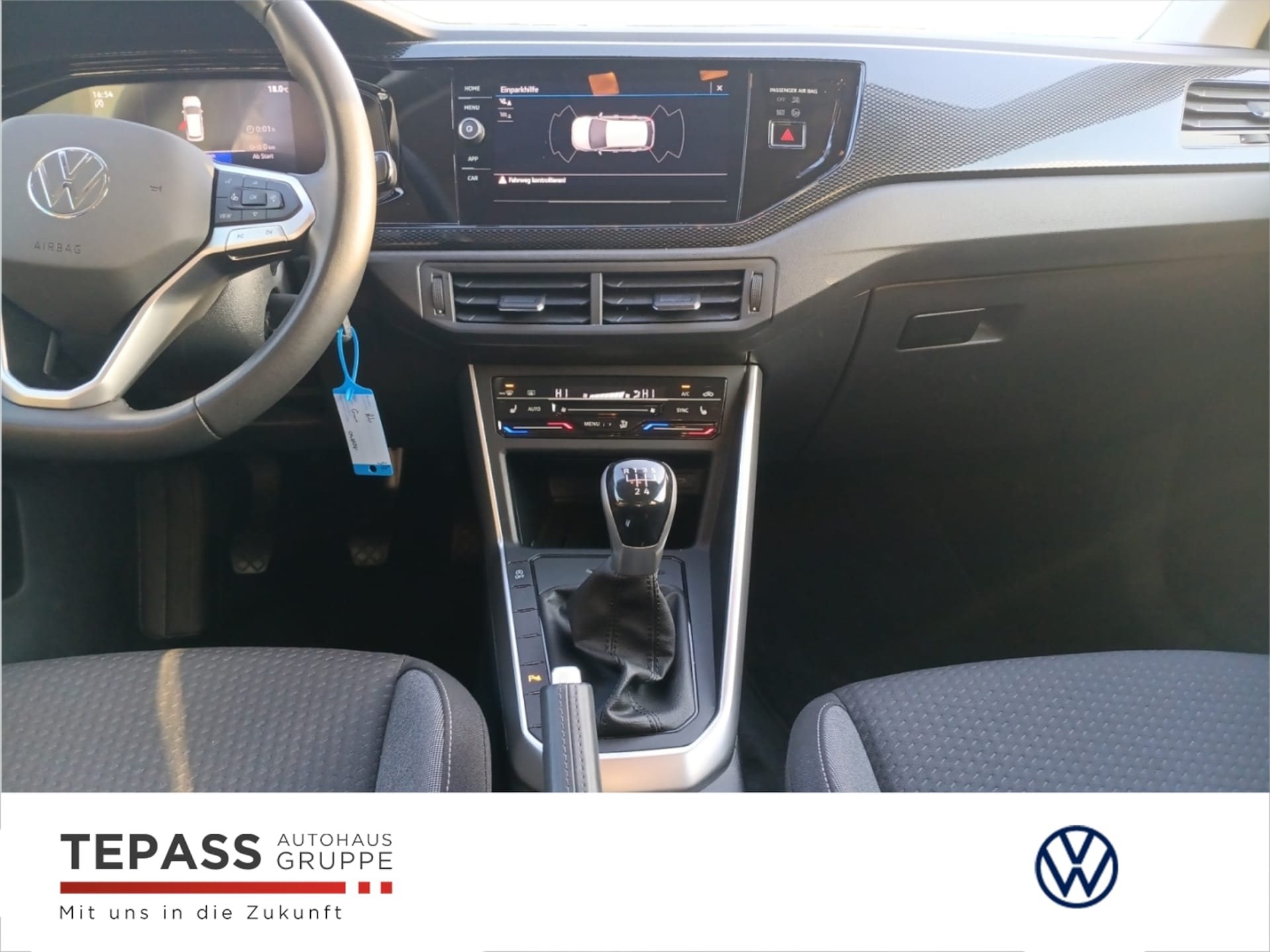 Volkswagen Polo Life