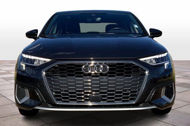 2023 Audi A3