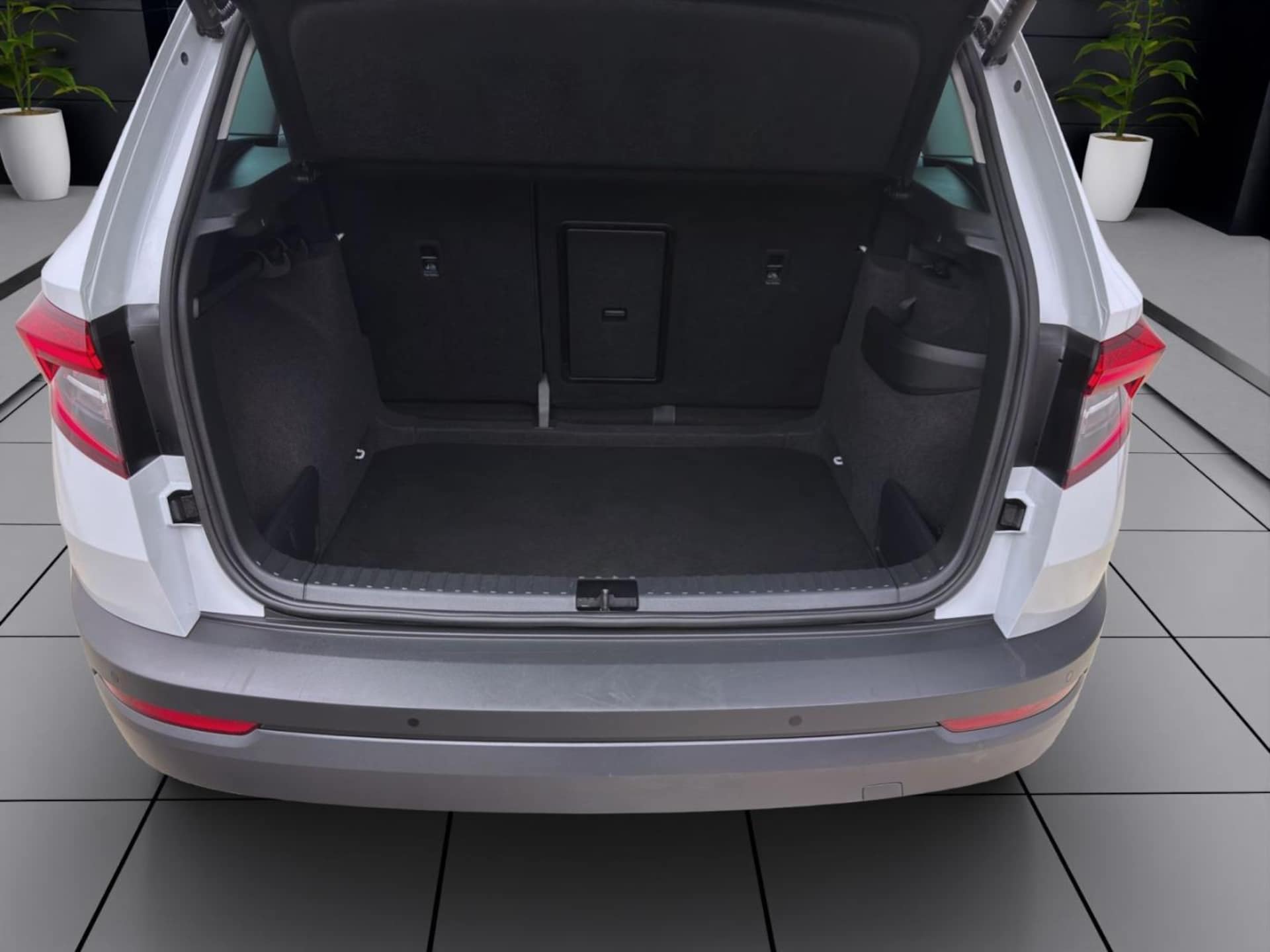 Skoda Karoq Ambition