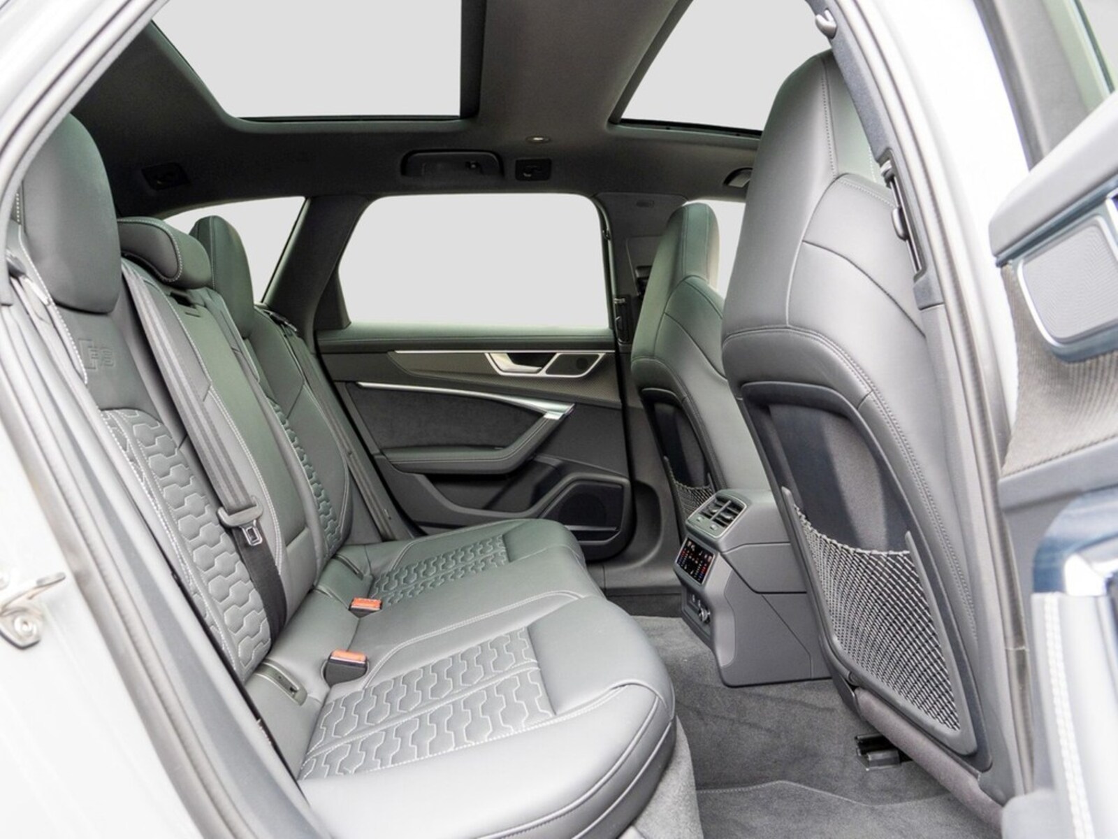 Audi RS 6 Avant – Bild 10