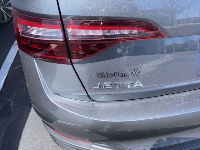 2023 Volkswagen Jetta