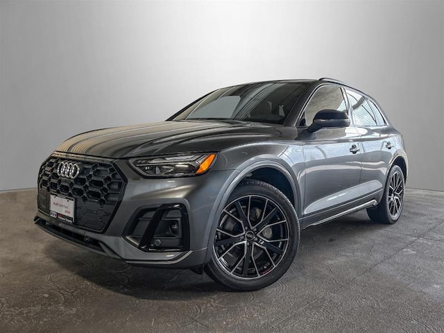 2022 Audi Q5