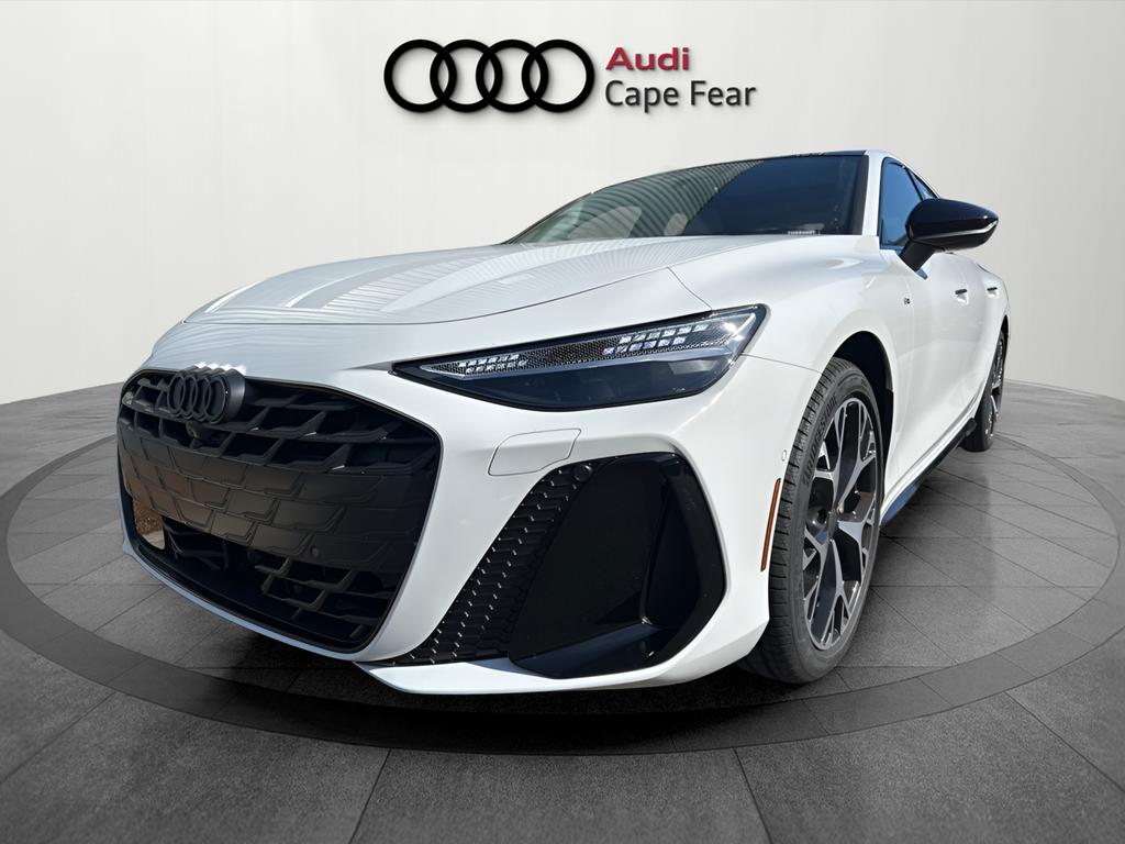 2026 Audi A6 Premium Plus quattro S tronic's photo