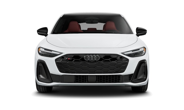 2025 Audi S5 Sedan